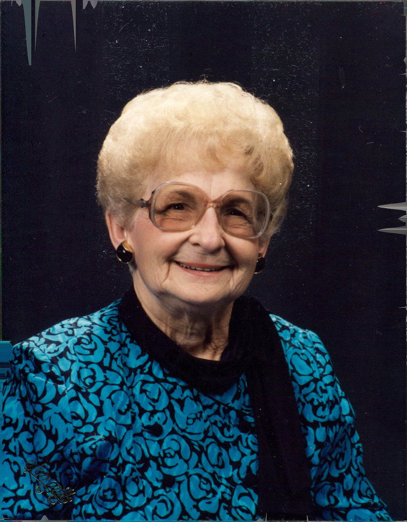 Obituary of Emily Lydia Nickles