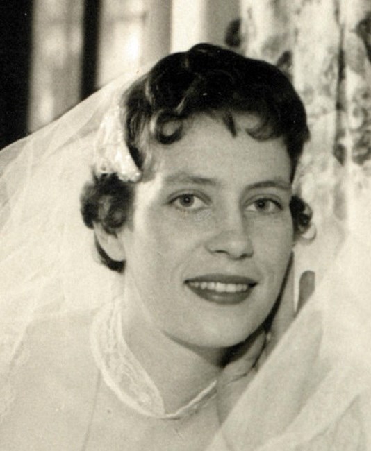 Obituary of Gloria D. Salamone