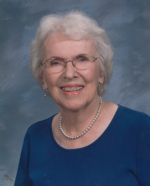 Obituary of Frances M Kelly
