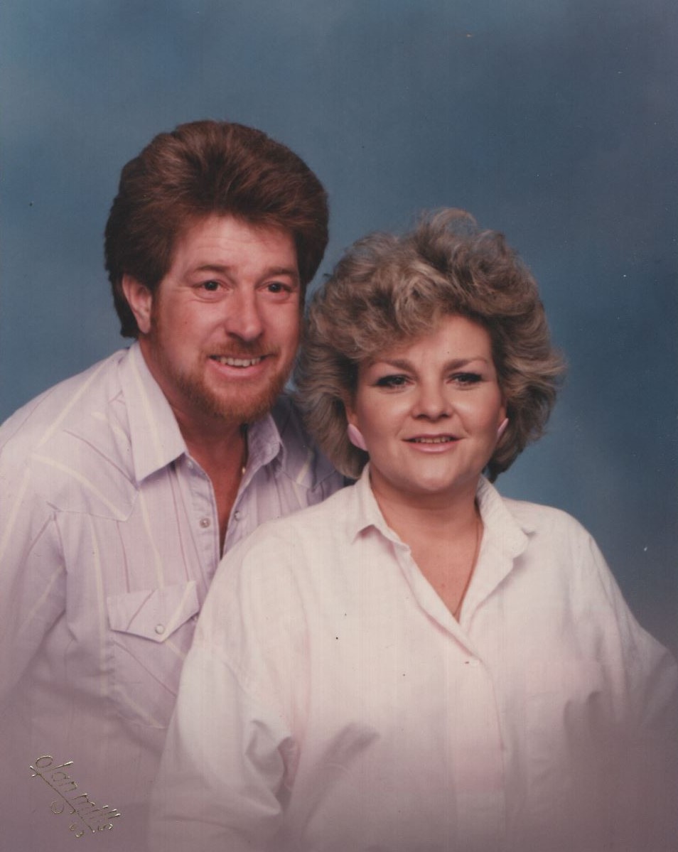 Obituary of Edwina "H.D." Nancy Oliver