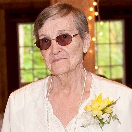 Obituario de Doris Jean Hall