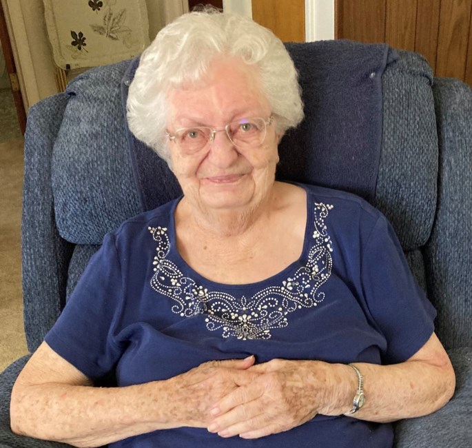 Obituary of Joyce Nordloh