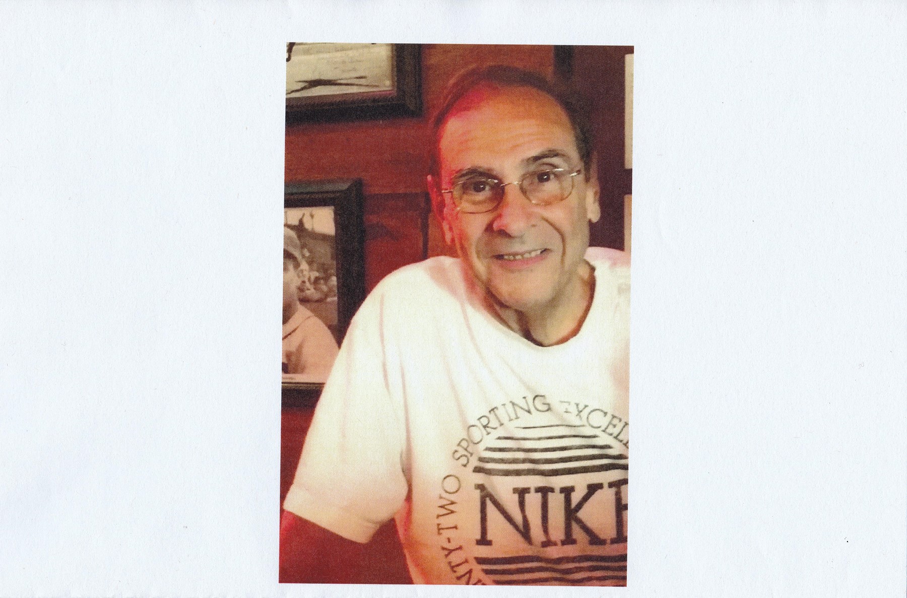 Obituary of Robert William Salvatore