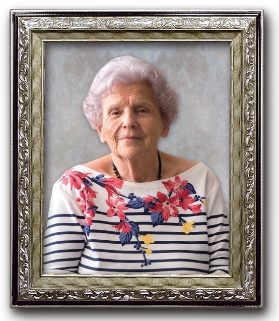 Obituary of Maryjon Walker