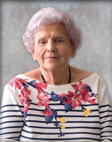 Obituary of Maryjon Walker