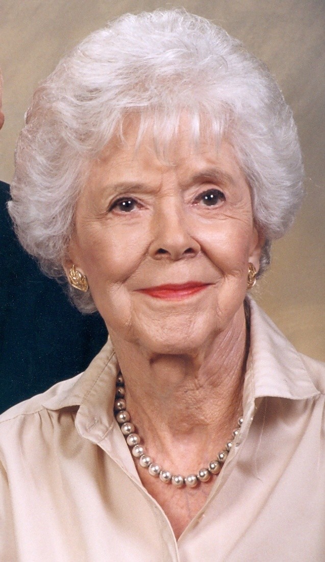 Margaret Ferguson Miller Obituary Dallas, TX