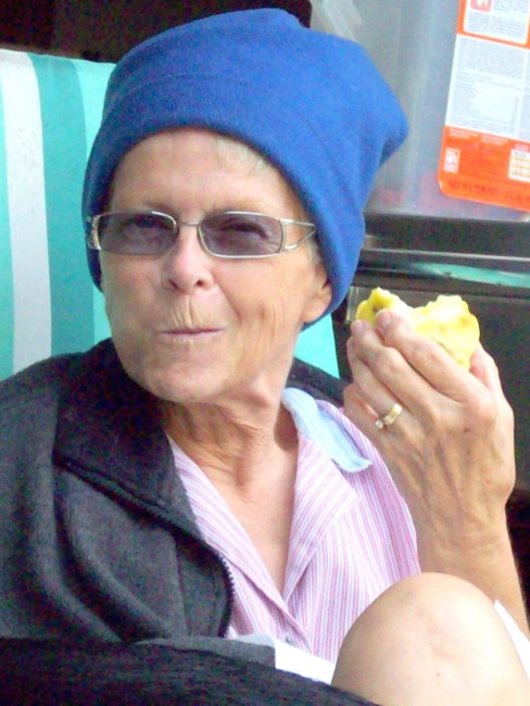 Obituary of Linda Kay Morrison