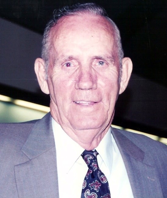 Obituary of Warren Guy Preston Guy
