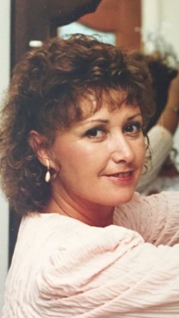 Obituary of Patricia Ann Rieber