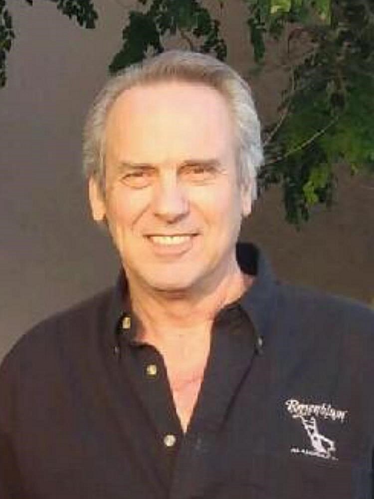 Scott Roberts Obituary Mesa, AZ