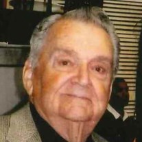 Avis de décès de Angelo R. Rolando