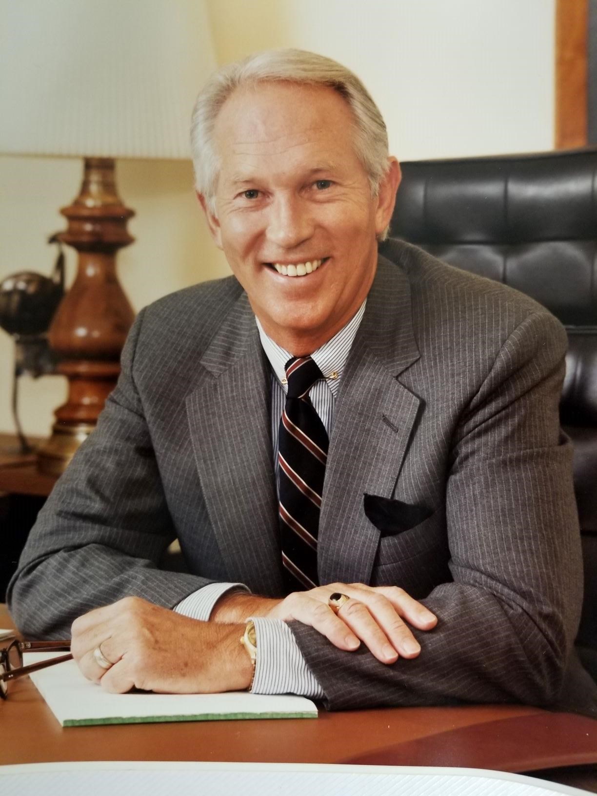 Obituary of Robert Lee Brog