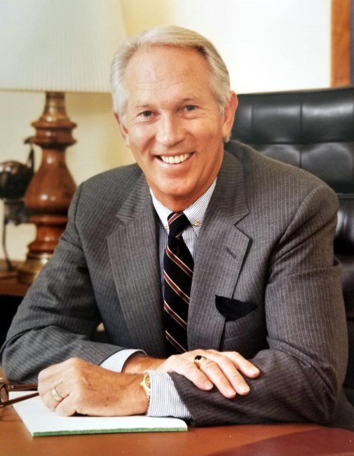 Obituary of Robert Lee Brog