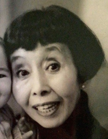 Obituary of Tina Yun