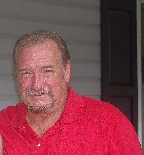 Obituario de Robert Edward Berry Jr.