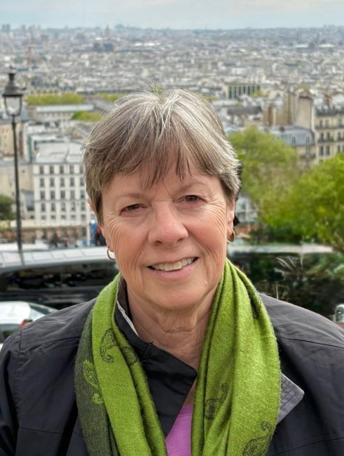 Obituary of Cynthia Aller Kelly