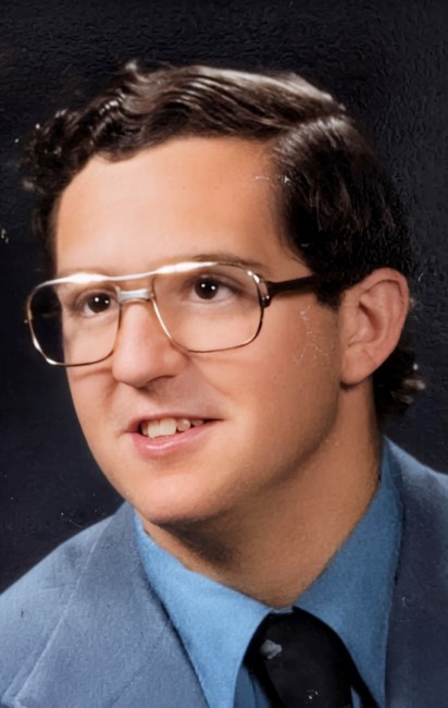 Obituary of Christopher James Vailliencourt