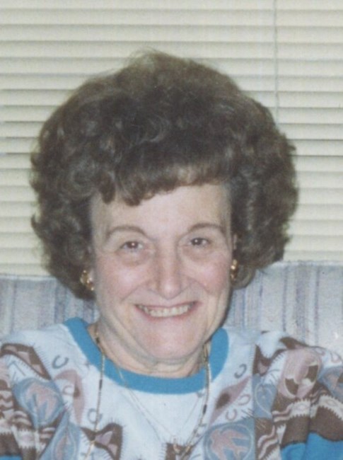 Obituary of Victoria Giannini Dixon