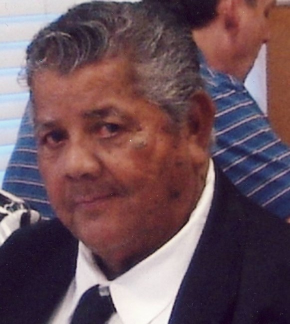 Obituary of Mr Enrique G Ledesma