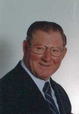 Obituary of Carl J. Bey