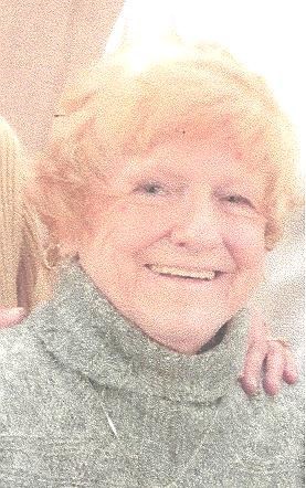 Obituary of Judy Harper