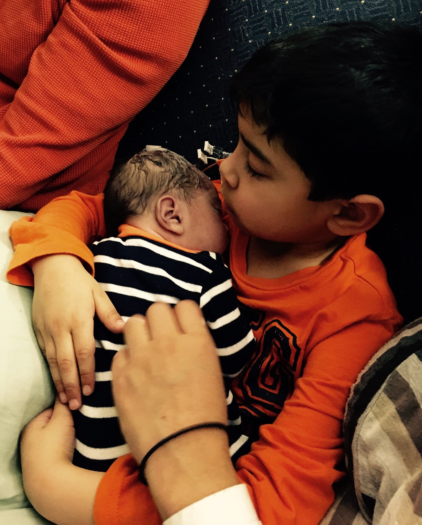 Obituary of David Daniel Gushen