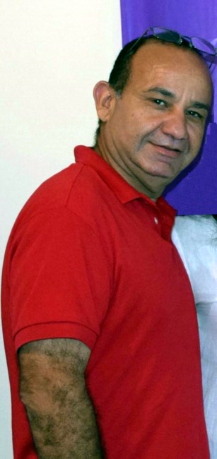 Obituary of Nicolás Santiago Padilla