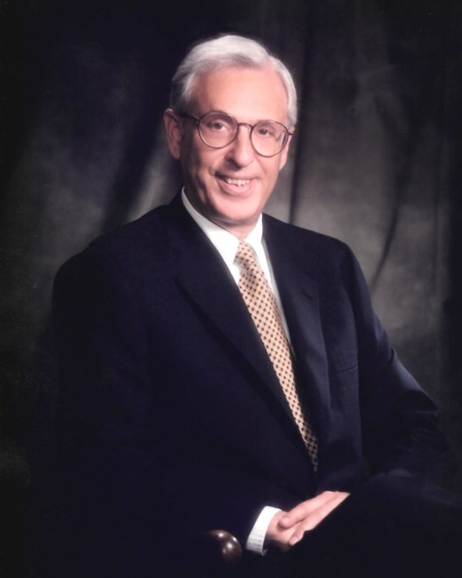 Obituary of Martin Debrovner