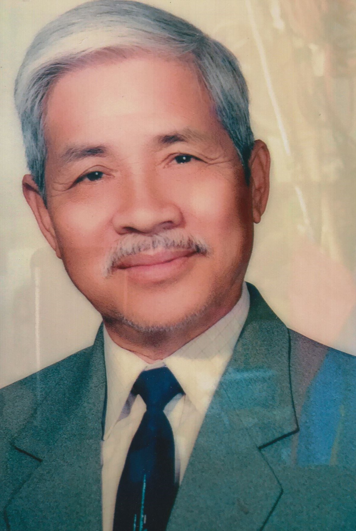 Obituary of Ông Nguyễn Văn Kỷ