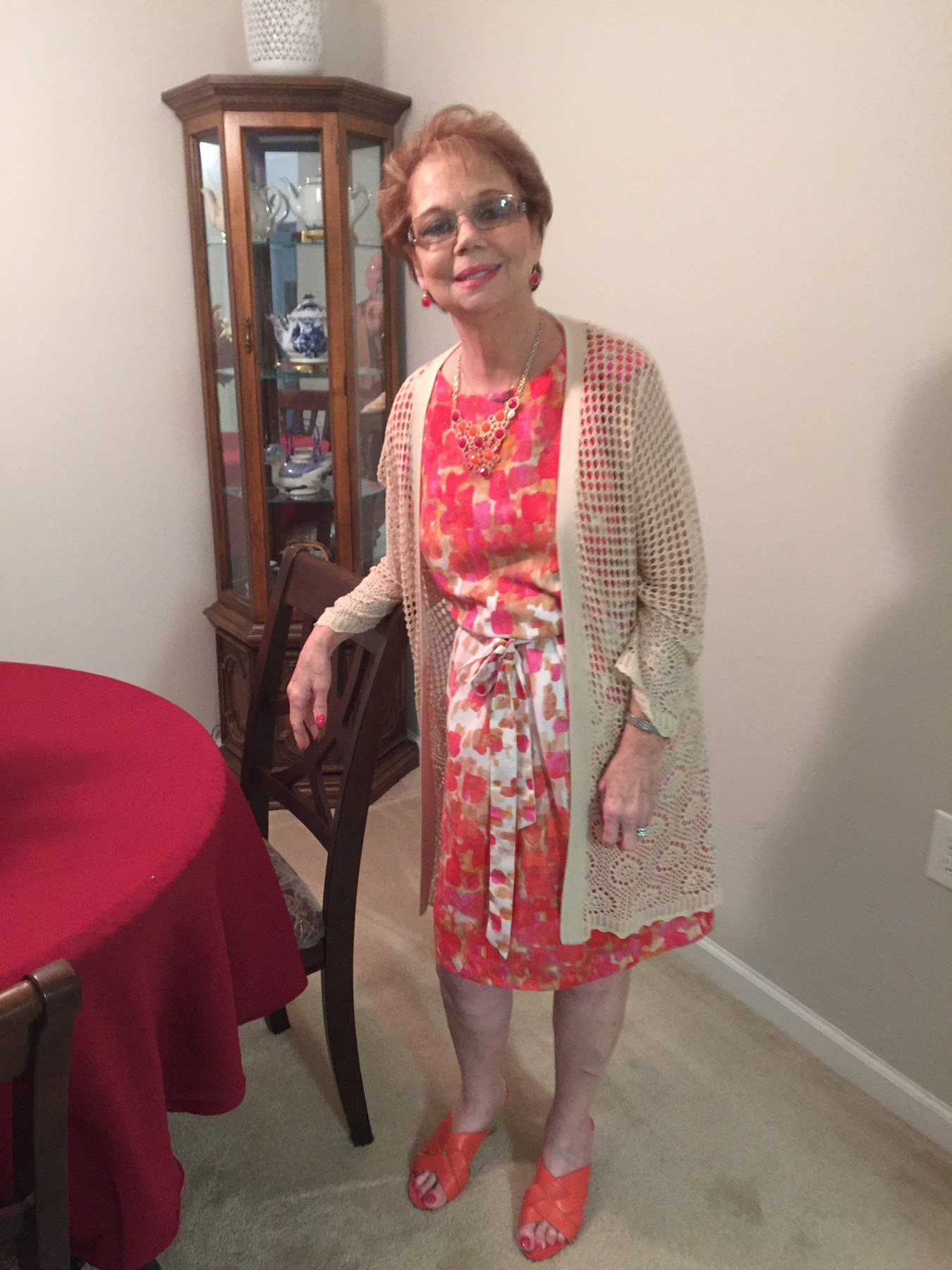 Obituary of Kathy Lee Griffin - Besancon