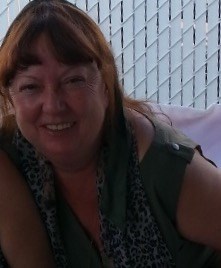 Avis de décès de Ginette Lamoureux