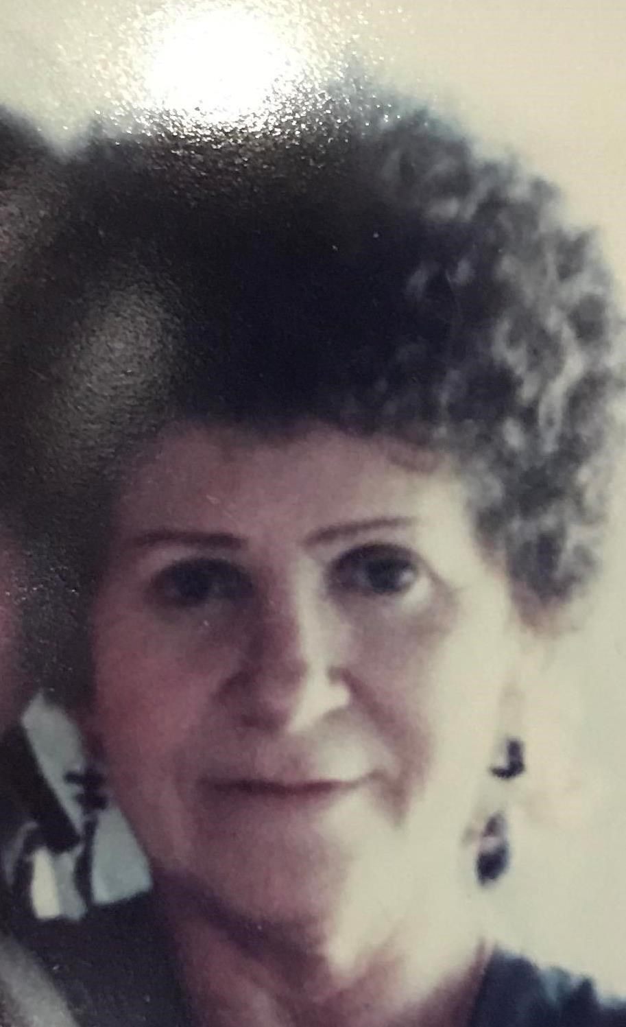 Obituary of Grace Lavecchia