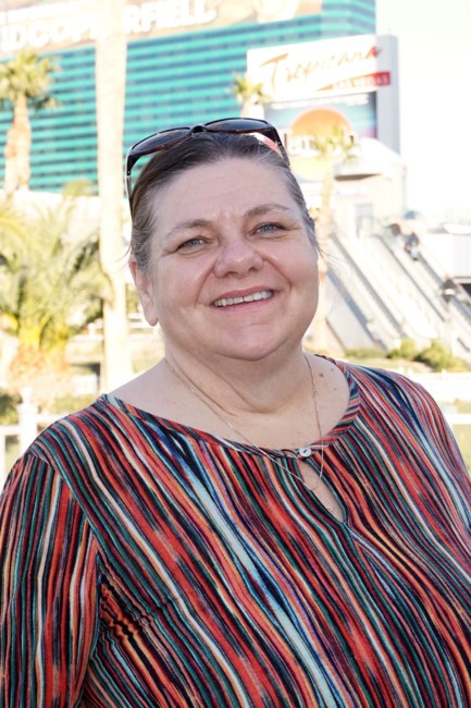 Obituary of Patti Lynn Johnson