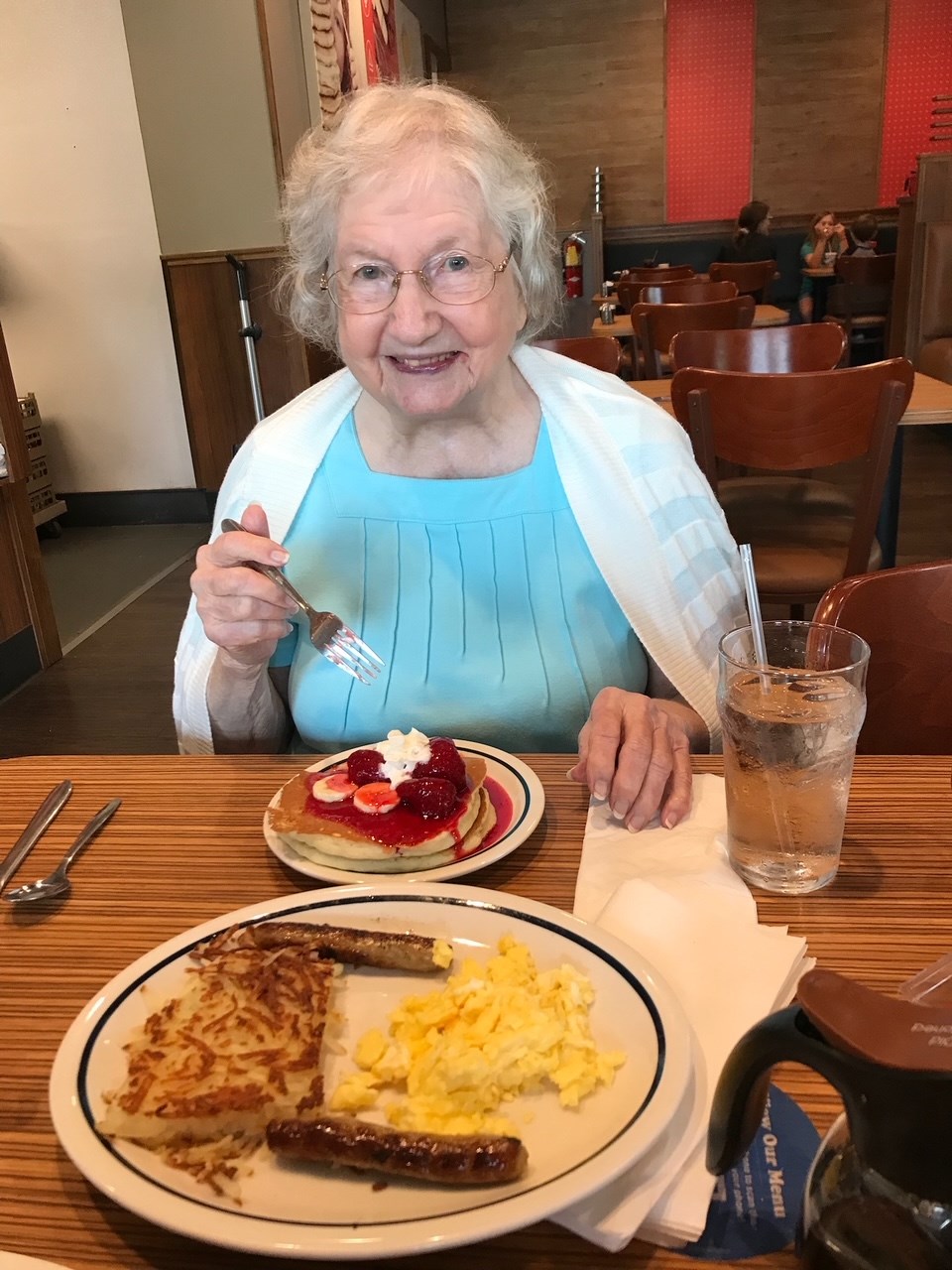 Obituario de Marie M Diamond