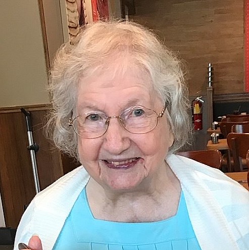 Obituario de Marie M Diamond