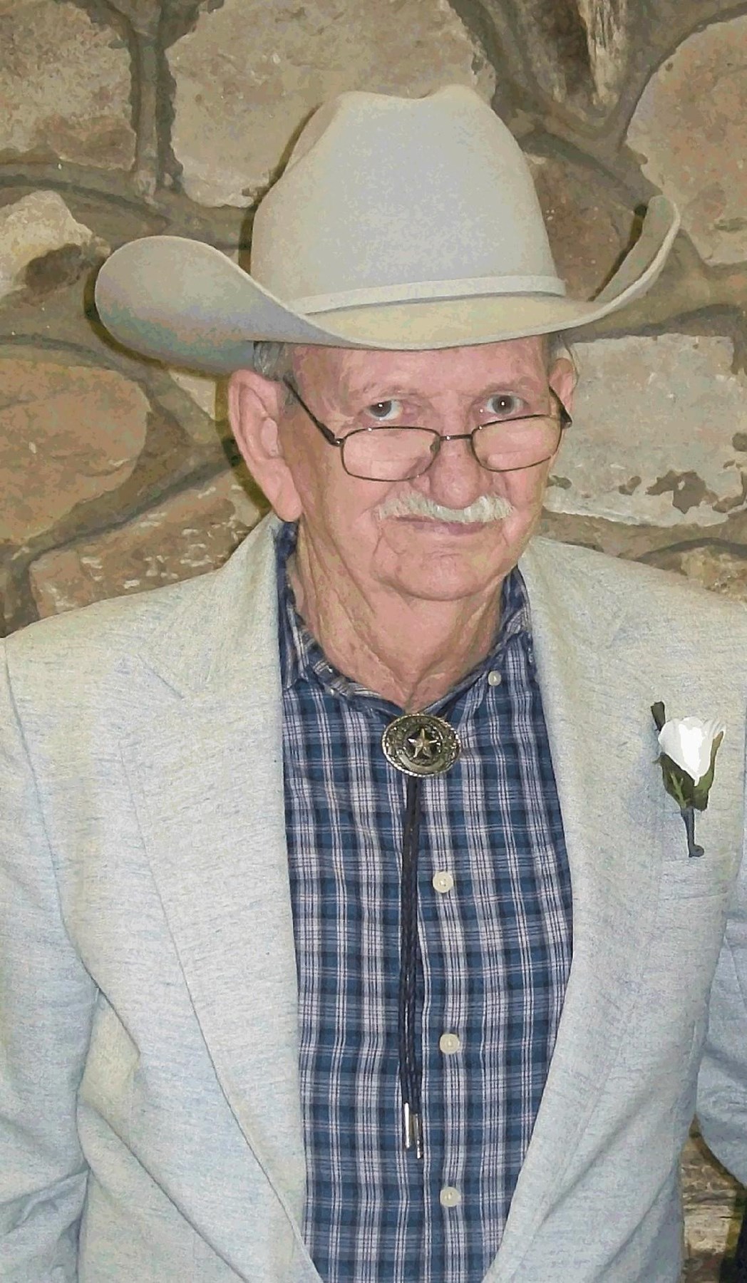 Obituary of Billy Lavone Vardeman