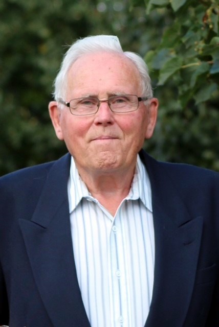 Obituary of John Vandepol