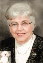 Eunice Young