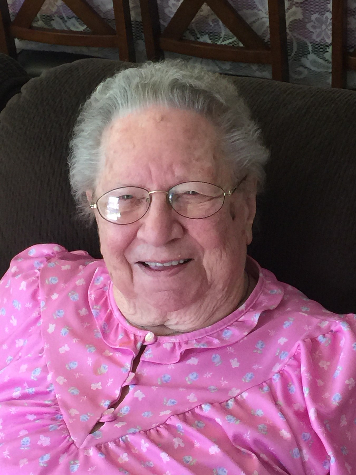 Obituary of Dora Eileen Stonehocker