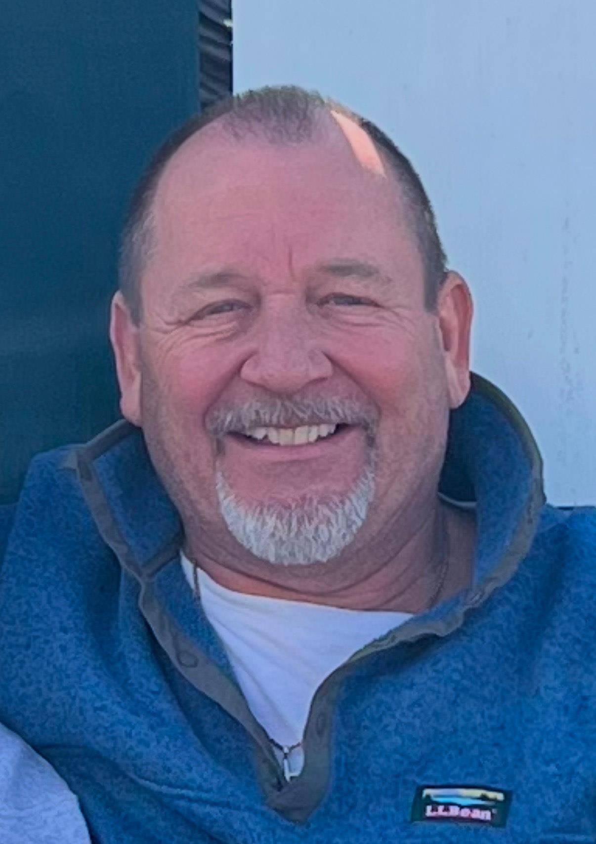 Obituary of Gregory Lee Hird