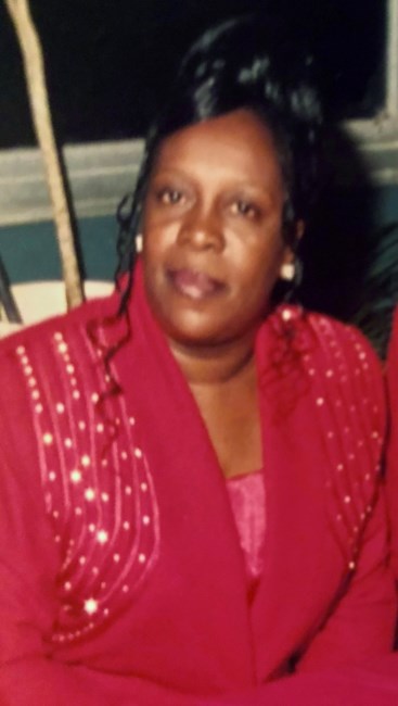 Obituario de Toni Lynn Anderson