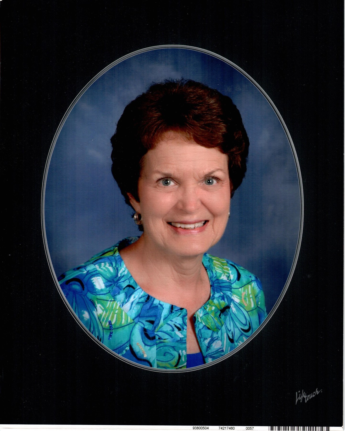 Obituario de Charlotte Gaines Clements