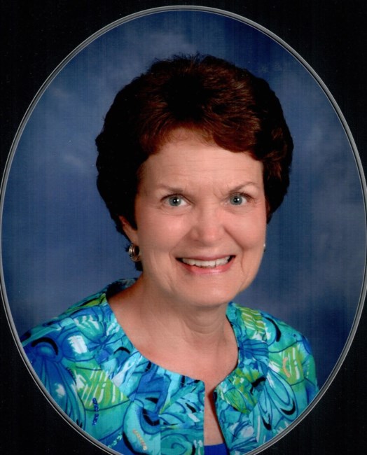 Obituario de Charlotte Gaines Clements