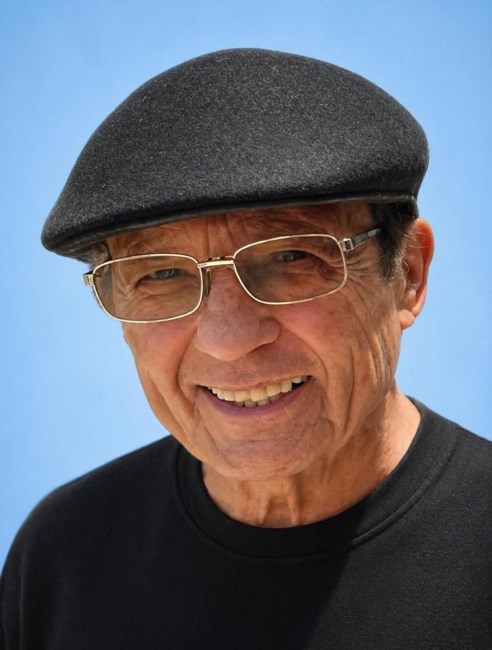 Obituary of Manuel Madrid Sr.