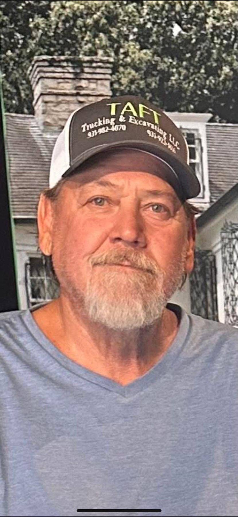 Obituary of David Dostal