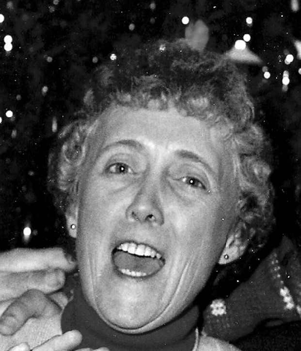 Elizabeth Howell Obituary