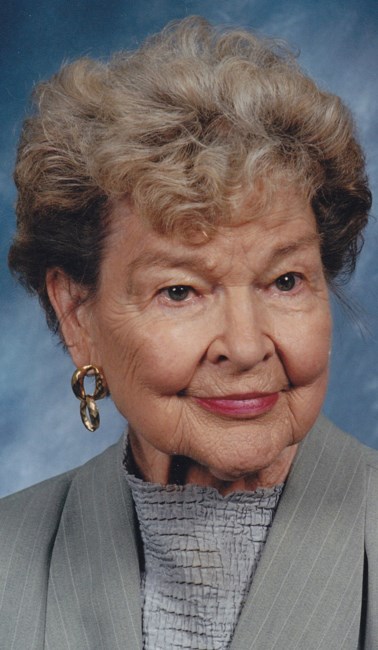 Obituary of Billie Gieger Ruppe