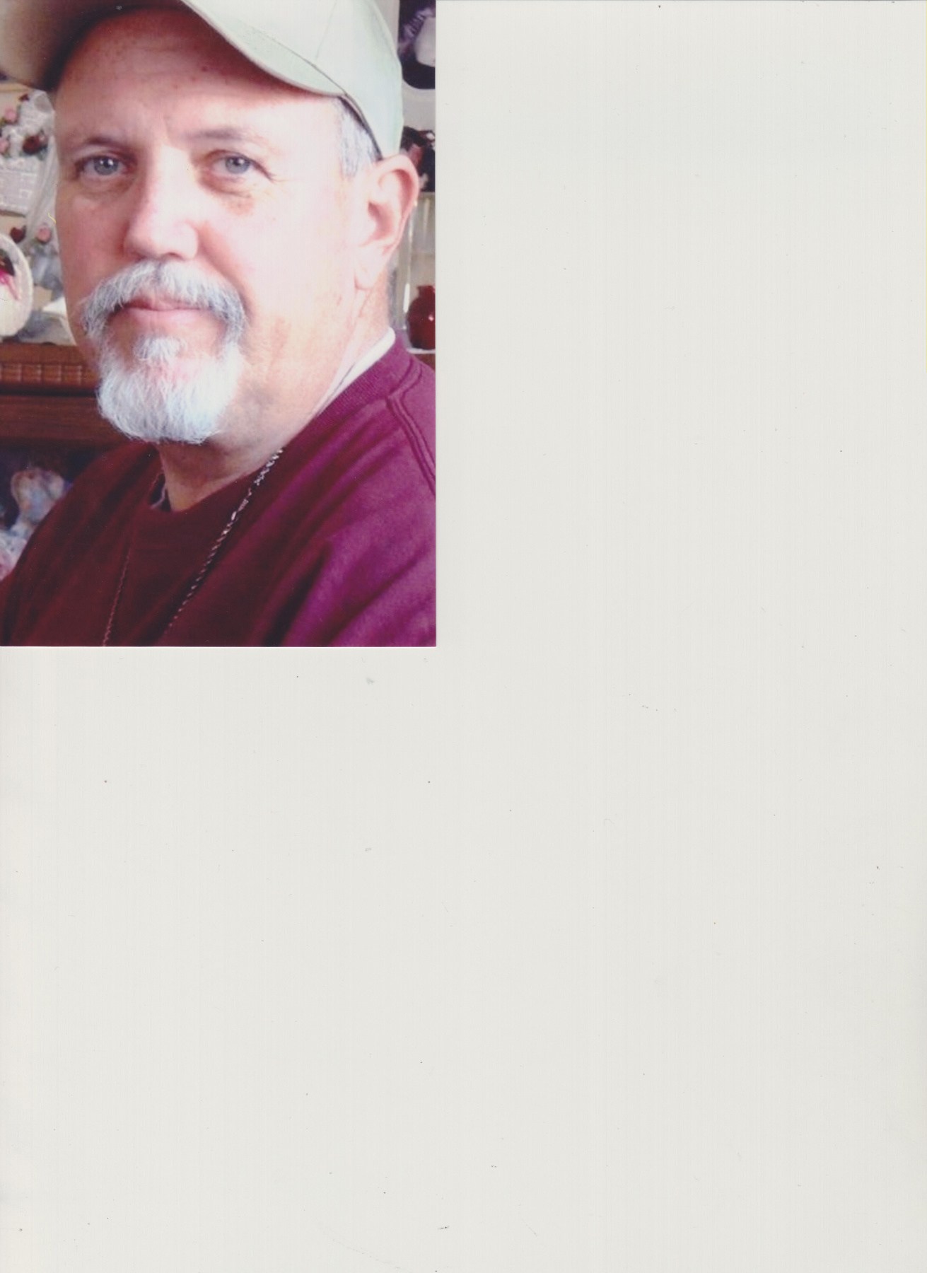 Obituary of Michael Jack Rhodes