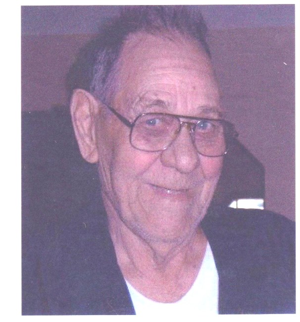 Obituary of James Gene E Ganus
