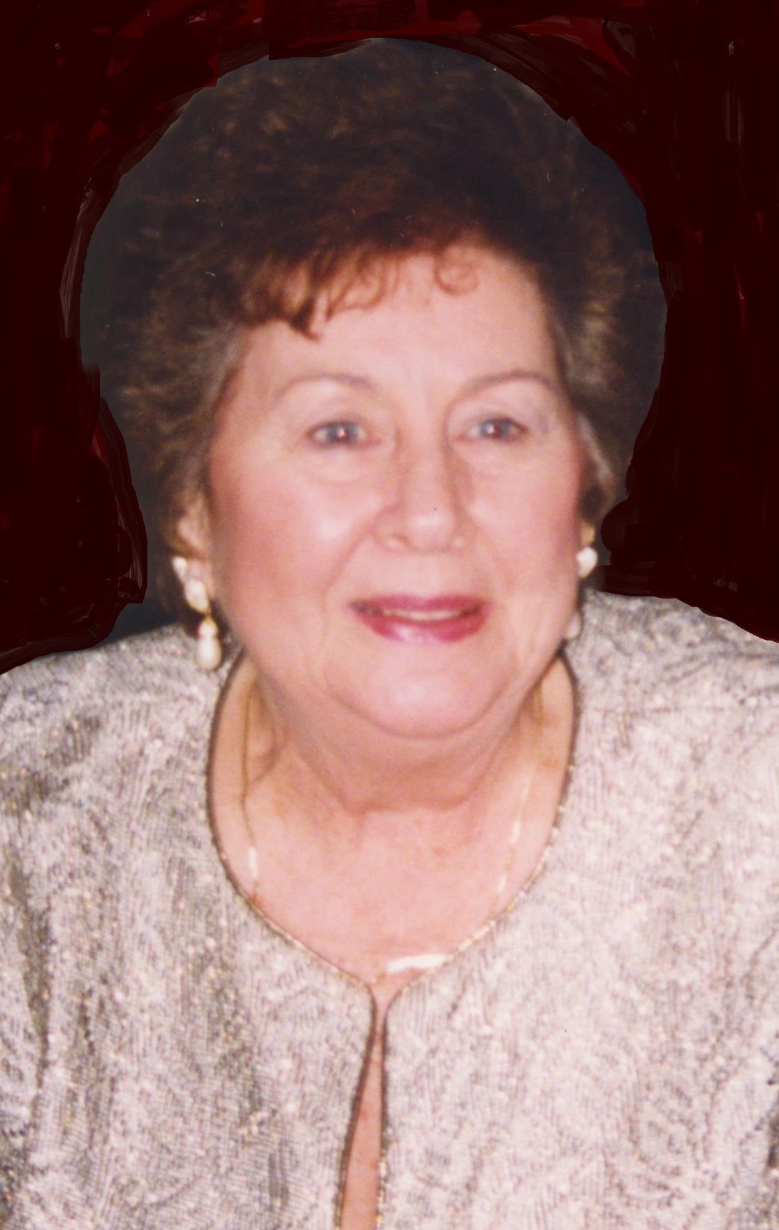 Obituary of Elaine M. Perlino